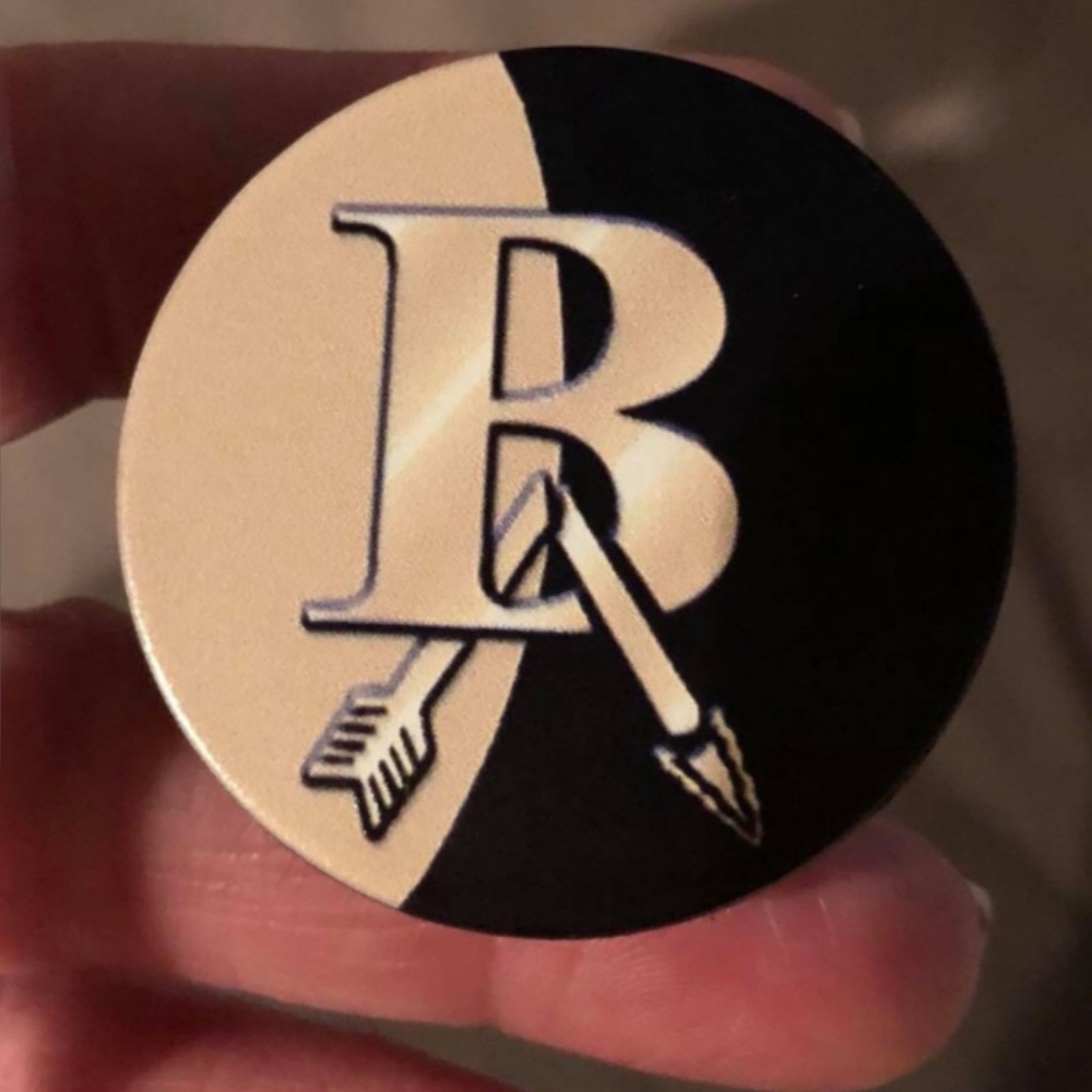 Broken Arrow Pop Sockets